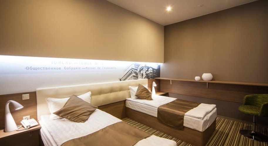 Gogol Hotel отель XII Конференция Импульсные лазеры