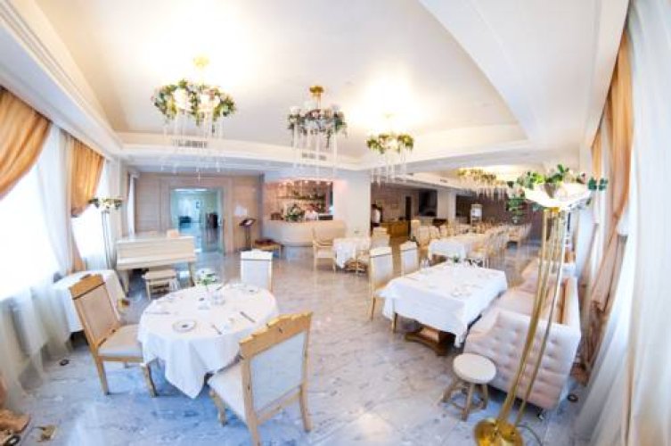 размещение в отеле Отель Магистрат