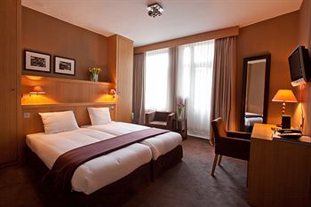 Best Western Delphi Hotel hotel Amsterdam Marathon