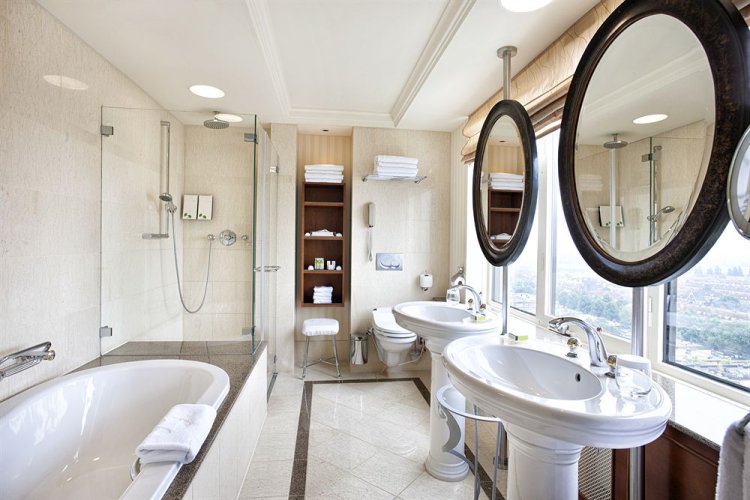 Hotel Okura Amsterdam hotel Amsterdam Marathon