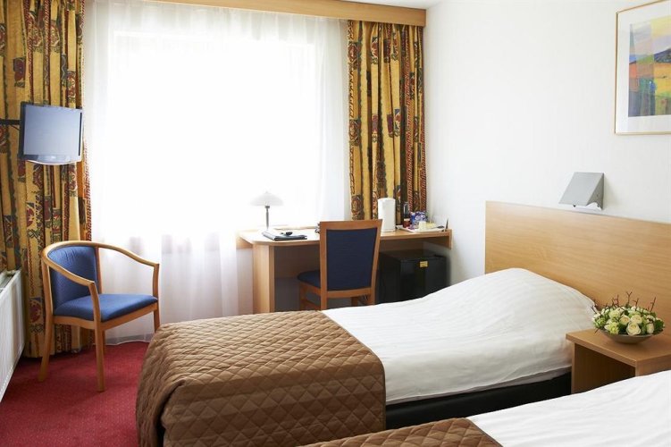 accomodation in Bastion Hotel Amsterdam Zuidwest  hotel