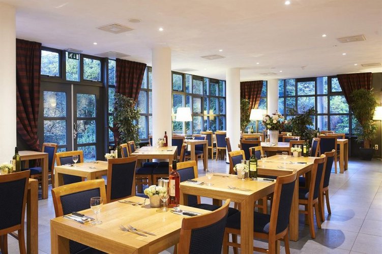 Bastion Hotel Amsterdam Zuidwest  hotel Amsterdam Marathon