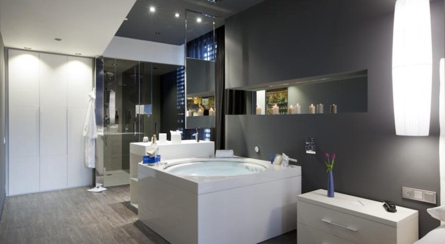 accomodation in Hotel SB Plaza Europa hotel