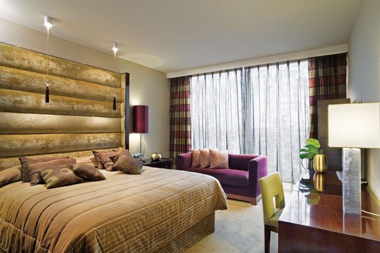 Hesperia Tower hotel MWC 2016